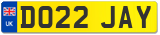 DO22 JAY