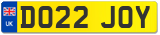 DO22 JOY