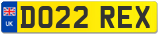 DO22 REX