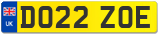 DO22 ZOE