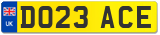 DO23 ACE