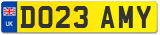 DO23 AMY