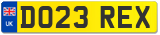 DO23 REX