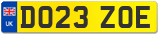 DO23 ZOE