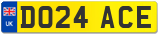 DO24 ACE
