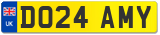 DO24 AMY
