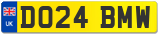 DO24 BMW