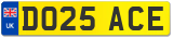 DO25 ACE