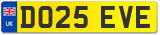 DO25 EVE