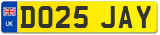 DO25 JAY