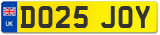 DO25 JOY