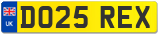 DO25 REX