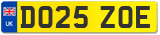 DO25 ZOE