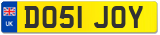 DO51 JOY