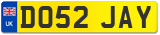 DO52 JAY