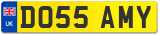 DO55 AMY