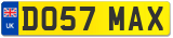 DO57 MAX