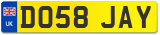 DO58 JAY