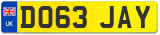 DO63 JAY