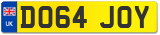 DO64 JOY