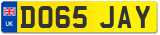 DO65 JAY