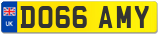 DO66 AMY