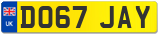 DO67 JAY