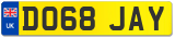 DO68 JAY