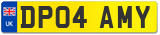 DP04 AMY