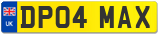 DP04 MAX