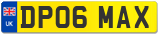 DP06 MAX