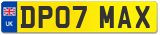 DP07 MAX