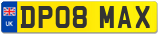 DP08 MAX