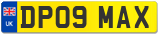 DP09 MAX