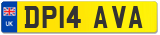 DP14 AVA