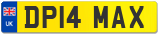 DP14 MAX