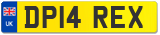 DP14 REX