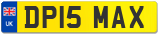 DP15 MAX