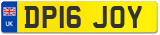 DP16 JOY