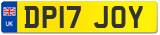 DP17 JOY