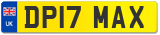 DP17 MAX