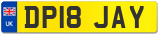 DP18 JAY