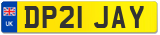 DP21 JAY