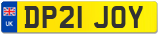 DP21 JOY