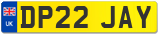 DP22 JAY