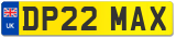 DP22 MAX