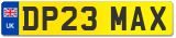 DP23 MAX