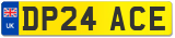 DP24 ACE