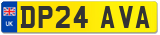 DP24 AVA