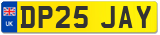 DP25 JAY